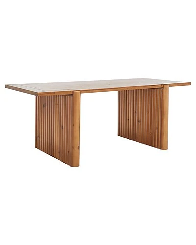 Safavieh Buckley Rectangle Coffee Table Home 3 Safavieh Buckley Rectangle Coffee Table Home