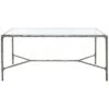 Jessa Metal Coffee Table Home -Safavieh Sales Store 3050256494 RLLD 1