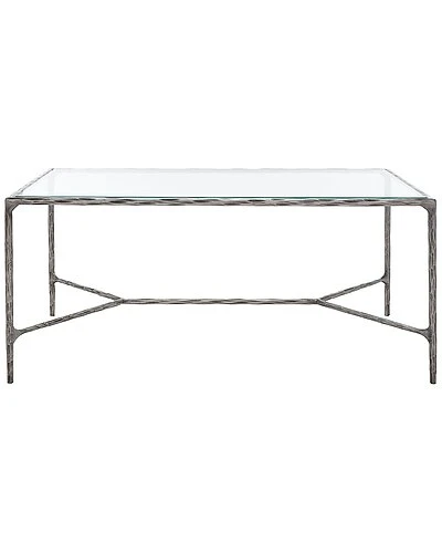 Jessa Metal Coffee Table Home 3 Jessa Metal Coffee Table Home