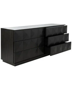 Patty 6 Drawer Dresser Home