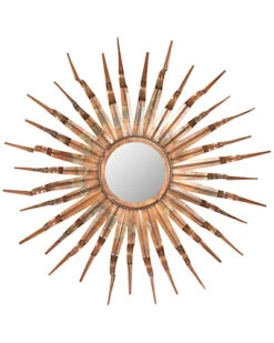 Safavieh Sun Mirror Home