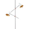 Safavieh Reed 71in Floor Lamp Home