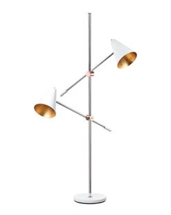 Safavieh Reed 71in Floor Lamp Home
