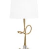 Safavieh Hensley 30.25In Table Lamp Home