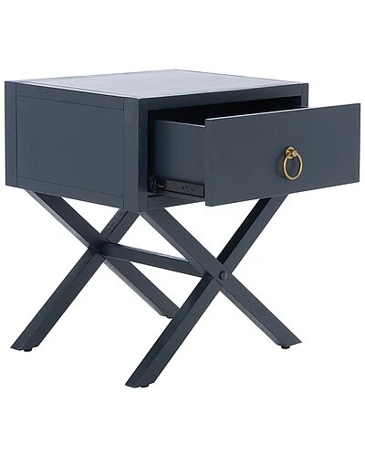 Safavieh Couture Odilia Nightstand Home 4 Safavieh Couture Odilia Nightstand Home - Image 2