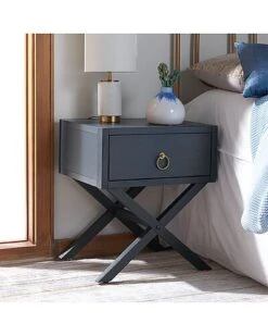 Safavieh Couture Odilia Nightstand Home 7 Safavieh Couture Odilia Nightstand Home -Safavieh Sales Store 3050272909 RLLD 3