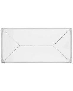 Zanna Acrylic Coffee Table Home -Safavieh Sales Store 3050274562 RLLD 3