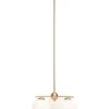 Safavieh Cantrys 3-Light 18in Chandelier Home