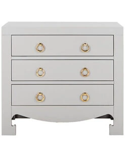 Safavieh Dion 3 Drawer Chest Home