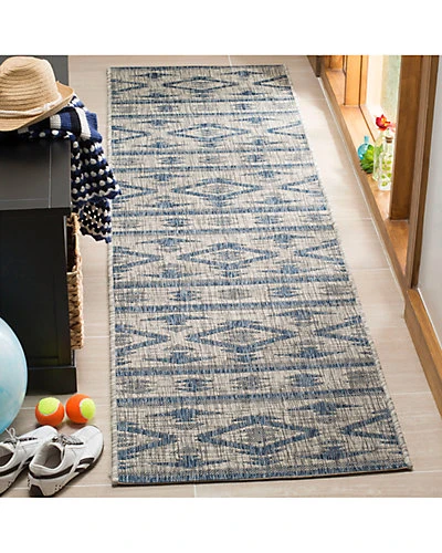 Safavieh Courtyard Indoor/Outdoor Rug Home 4 Safavieh Courtyard Indoor/Outdoor Rug Home - Image 2