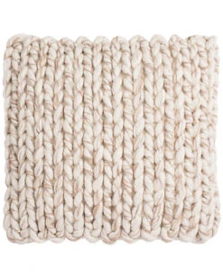 Safavieh All Over Braid Pillow Home