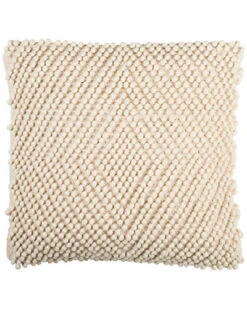 Safavieh Diamond Loop Pillow Home