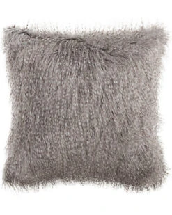 Safavieh Faux Luke Peacock Pillow Home