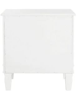 Safavieh Kira 3-Drawer Nightstand Home -Safavieh Sales Store 3050302350 RLLD 3