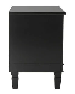 Safavieh Kira Three Drawer Night Stand Home -Safavieh Sales Store 3050302351 RLLD 3