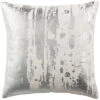Safavieh Metallic Splatter Pillow Home