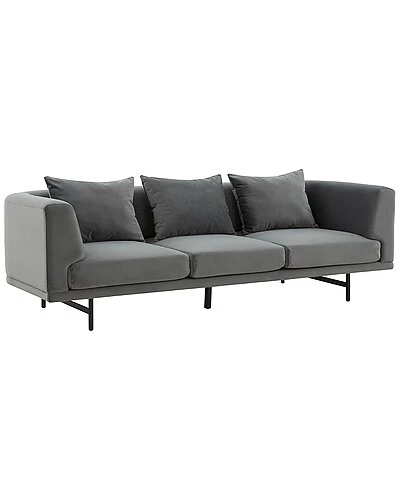 Marcy Velvet Sofa Home 3 Marcy Velvet Sofa Home