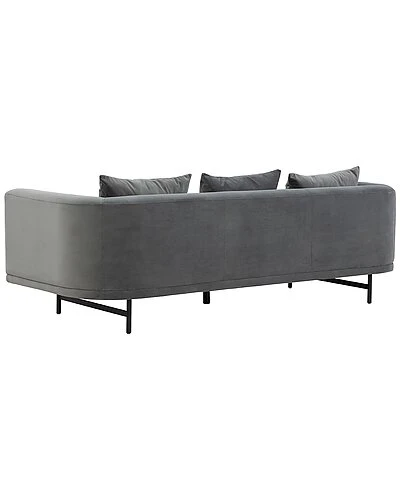 Marcy Velvet Sofa Home 5 Marcy Velvet Sofa Home - Image 3