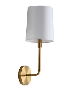 Safavieh Jaxson Wall Sconce Home