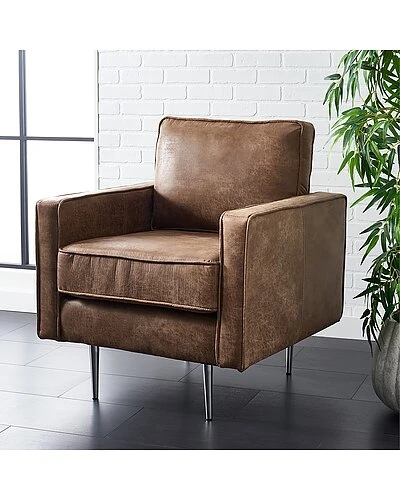 Safavieh Paityn Accent Chair Home 4 Safavieh Paityn Accent Chair Home - Image 2