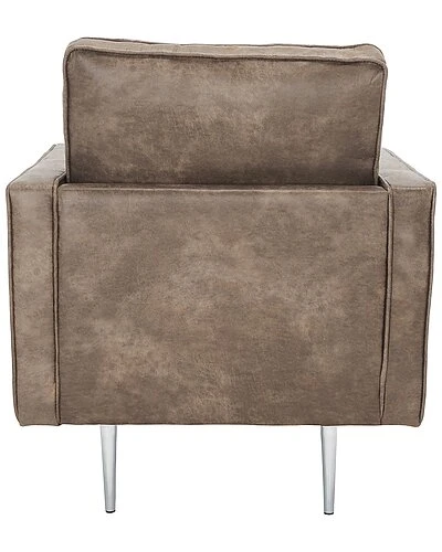 Safavieh Paityn Accent Chair Home 6 Safavieh Paityn Accent Chair Home - Image 4