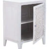 Safavieh Thea Carved Nightstand Home 2 Safavieh Thea Carved Nightstand Home -Safavieh Sales Store 3050322723 RLLD 1