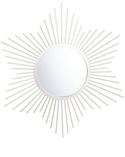 Safavieh River Sunburst Mirror Home