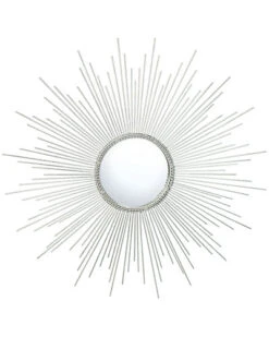 Safavieh Emme Sunburst Mirror Home