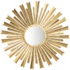 Safavieh Holland Sunburst Mirror Home 1 Safavieh Holland Sunburst Mirror Home -Safavieh Sales Store 3050323377 RLLD 1