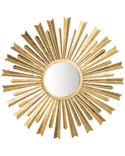 Safavieh Holland Sunburst Mirror Home