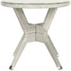 Safavieh Round Outdoor Accent Table Home -Safavieh Sales Store 3050325497 RLLD 1