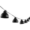Safavieh Claudie LED Outdoor String Lights Home -Safavieh Sales Store 3050326738 RLLD 1