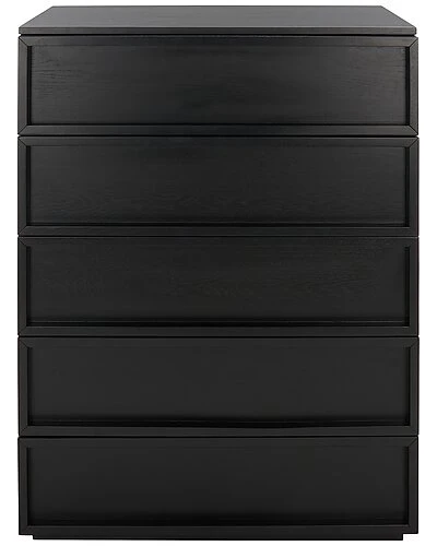 Zeus 5-Drawer Tall Dresser Home 3 Zeus 5-Drawer Tall Dresser Home