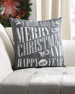 Safavieh Happy Holidays Pillow Home -Safavieh Sales Store 3050329459 RLLD 3