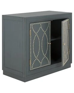 Safavieh Yuna 2 Door Chest Home