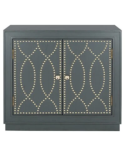 Safavieh Yuna 2 Door Chest Home 5 Safavieh Yuna 2 Door Chest Home - Image 3