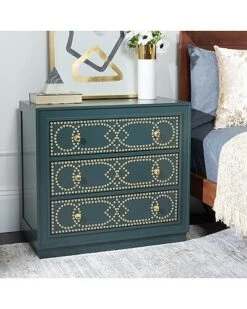 Safavieh Kenta 3 Drawer Chest Home -Safavieh Sales Store 3050337063 RLLD 2