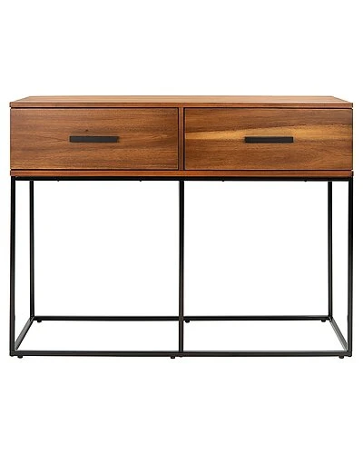 Safavieh Marquise 2 Drawer Console Table Home 3 Safavieh Marquise 2 Drawer Console Table Home