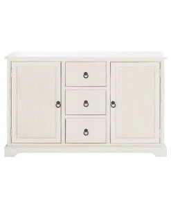 Safavieh Adiland 2 Doors 3 Drawer Sideboard Home