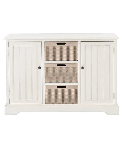 Safavieh Landers 2 Doors & 3 Removable Bask Home 3 Safavieh Landers 2 Doors & 3 Removable Bask Home