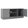 Safavieh Aliyah 2 Drawer 1 Shelf Media Stand Home -Safavieh Sales Store 3050337186 RLLD 1