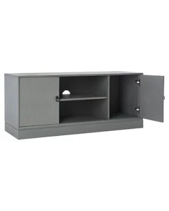 Safavieh Aliyah 2 Drawer 1 Shelf Media Stand Home