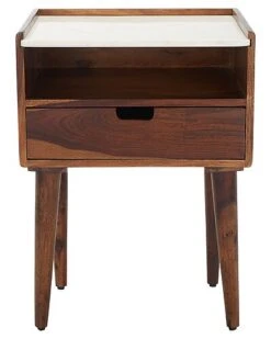Safavieh Marion Nightstand Home