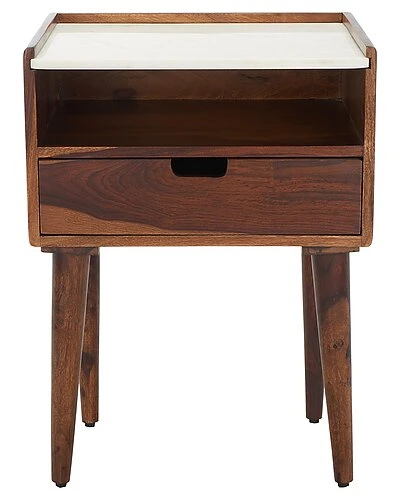 Safavieh Marion Nightstand Home 3 Safavieh Marion Nightstand Home