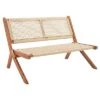 Safavieh Kobina Outdoor Bench Home