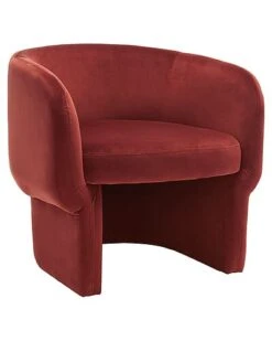 Kellyanne Modern Accent Chair Home