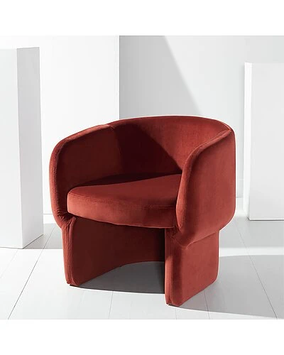 Kellyanne Modern Accent Chair Home 4 Kellyanne Modern Accent Chair Home - Image 2