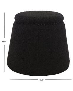 Ellerose Ottoman Home -Safavieh Sales Store 3050337870 RLLD 3