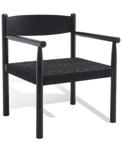 Adalee Danish Rope Accent Chair Home