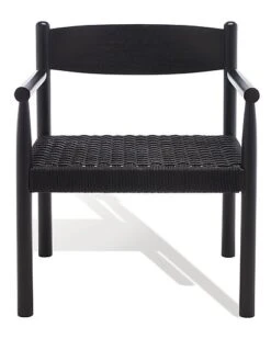 Adalee Danish Rope Accent Chair Home 9 Adalee Danish Rope Accent Chair Home -Safavieh Sales Store 3050337873 RLLD 4